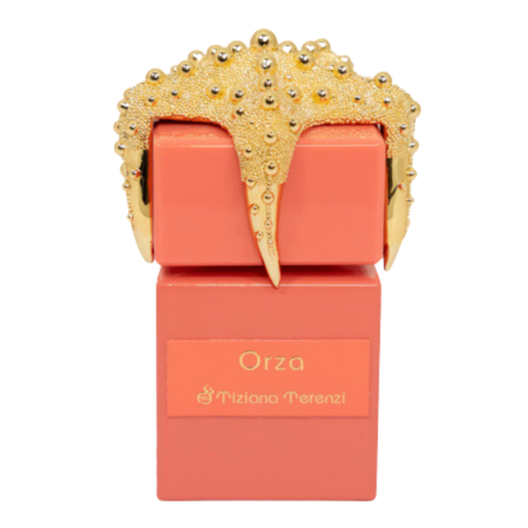 Tiziana Terenzi Orza Extrait De Parfum