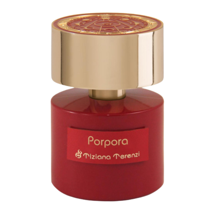 Tiziana Terenzi Porpora Extrait de Parfum