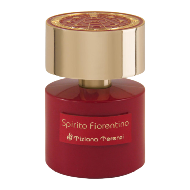 Tiziana Terenzi Spirito Fiorentino Extrait de parfum