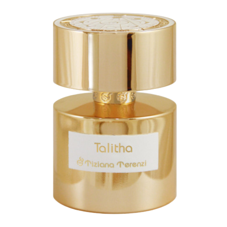 Tiziana Terenzi Talitha Extrait de parfum