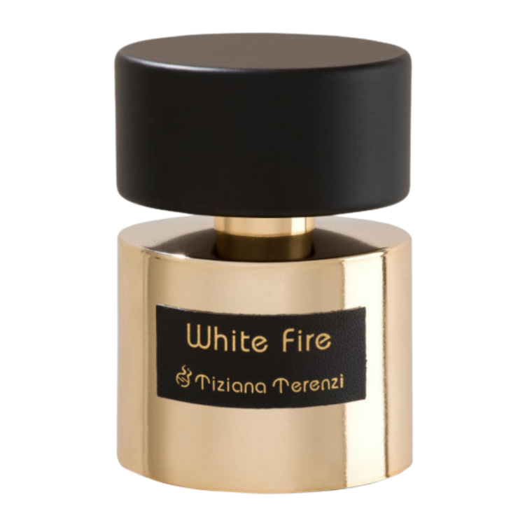 Tiziana Terenzi White Fire Extrait De Parfum