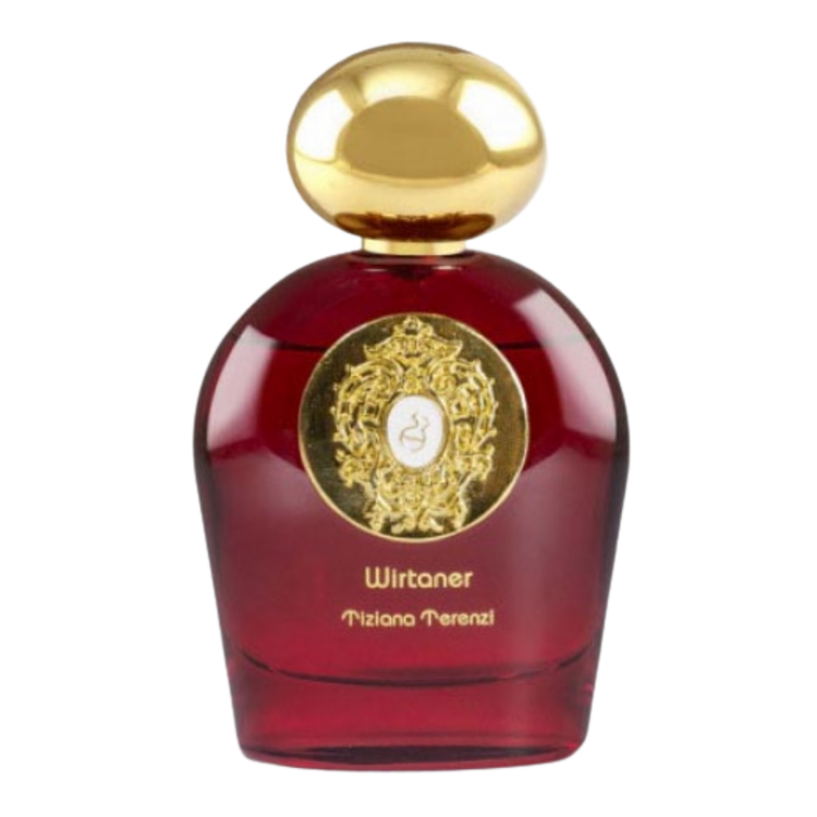Tiziana Terenzi Wirtanen Extrait De Parfum