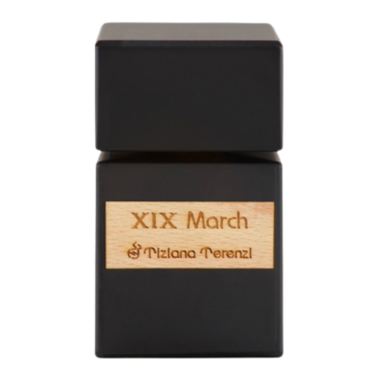 Tiziana Terenzi Xix March Extrait de Parfum