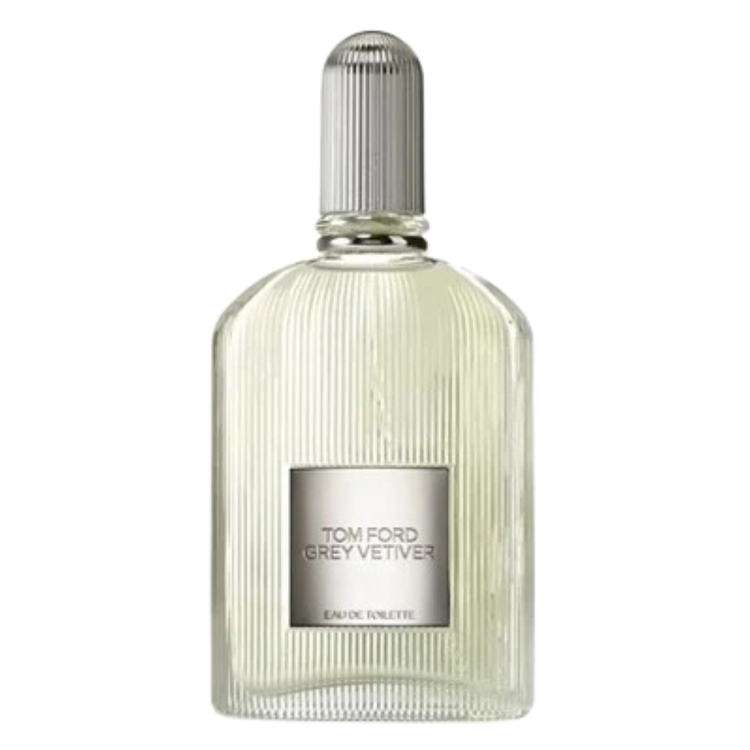 Tom Ford Grey Vetiver for men | Samples