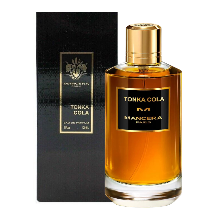 Mancera Tonka Cola Eau de parfum