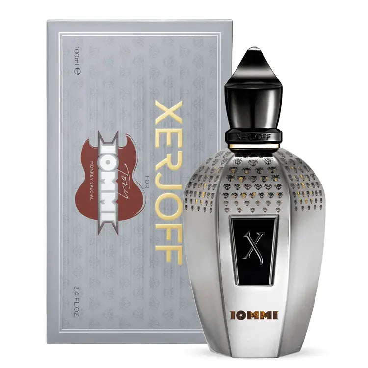 Xerjoff Tony Iommi Eau de parfum | Scents Angel