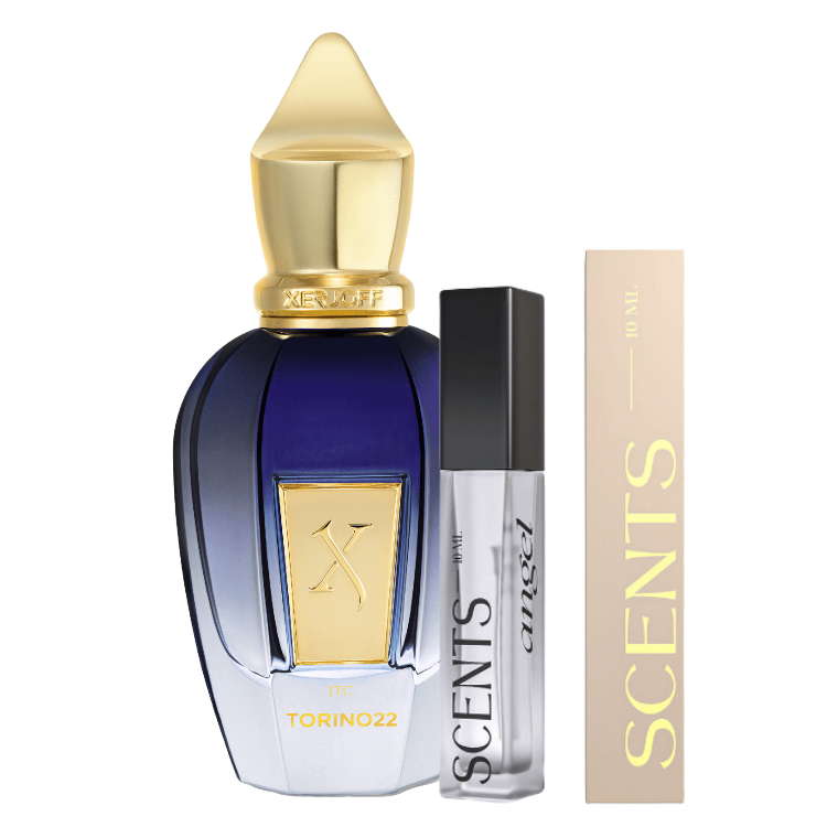 Xerjoff Torino 22 Eau de parfum