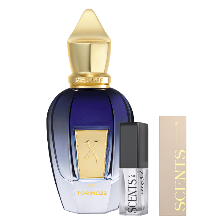 Xerjoff Torino 22 Eau de parfum