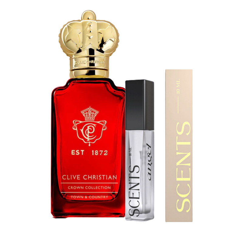 Clive Christian Town and Country Parfum