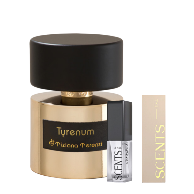 Tiziana Terenzi Tyrenum Extrait de Parfum