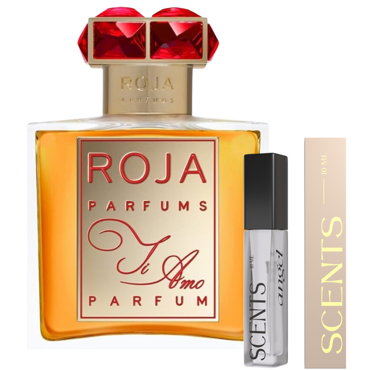 Roja Parfums Ti Amo for Unisex
