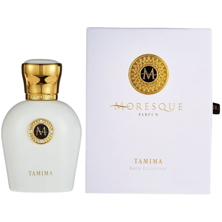 Moresque Tamima Eau de parfum