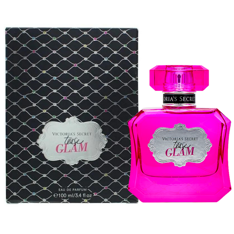 Victoria's Secret Tease Glam for women | Samples
