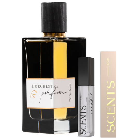 L'Orchestre The Darbouka Eau de parfum