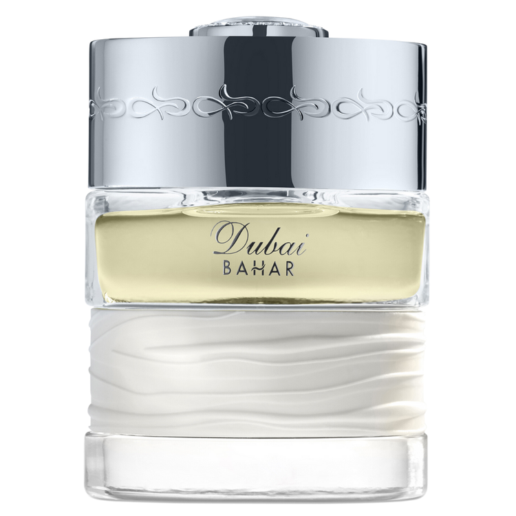 The Spirit of Dubai Bahar Eau de parfum
