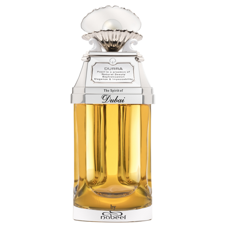 The Spirit of Dubai Durra Eau de parfum