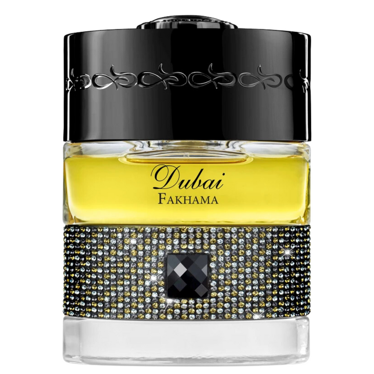 The Spirit of Dubai Fakhama Eau de parfum