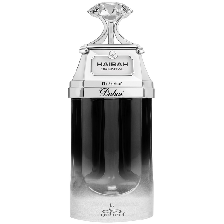 The Spirit of Dubai Haibah Oriental Eau de Parfum