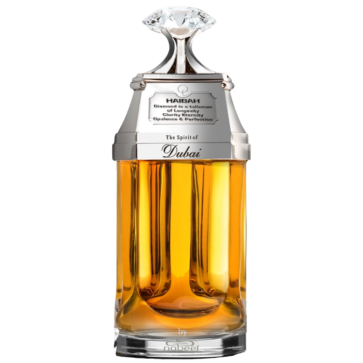 The Spirit of Dubai Haibah Eau de parfum