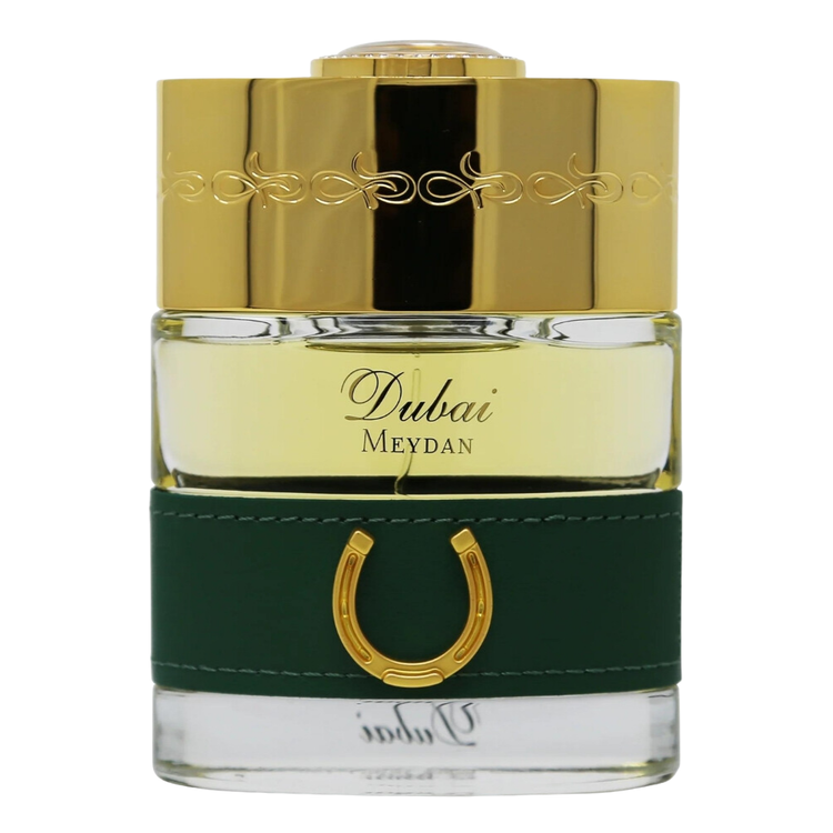 The Spirit of Dubai Meydan Eau de parfum