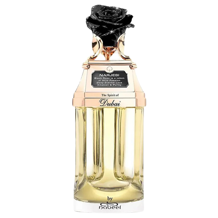 The Spirit of Dubai Narjesi Eau de parfum