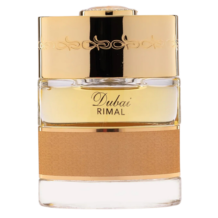 The Spirit of Dubai Rimal Eau de parfum
