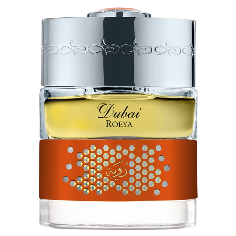 The Spirit of Dubai roeya Eau de parfum