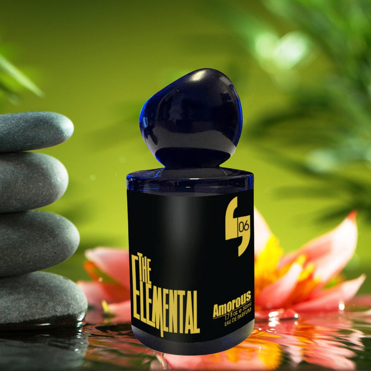 The Elemental Fragrances Amorous Eau de parfum