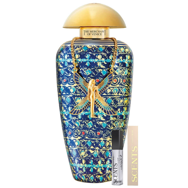 The Merchant of Venice Queen of the Night Eau De Parfum