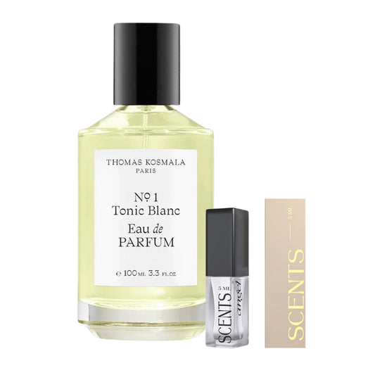 Thomas Kosmala No.1 Tonic Blanc Eau de parfum