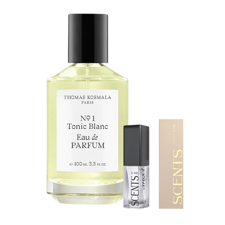 Thomas Kosmala No.1 Tonic Blanc Eau de parfum
