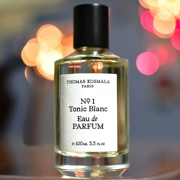 Thomas Kosmala No.1 Tonic Blanc Eau de parfum