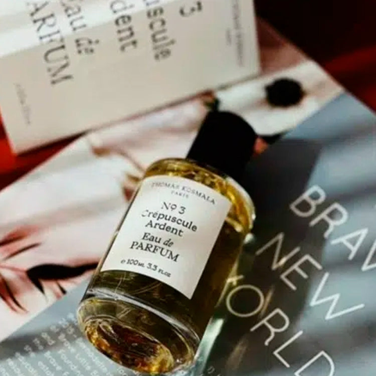 Thomas Kosmala Crepuscule Ardent Eau de Parfum