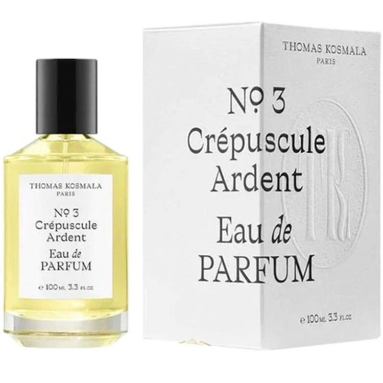 Thomas Kosmala Crepuscule Ardent Eau de Parfum