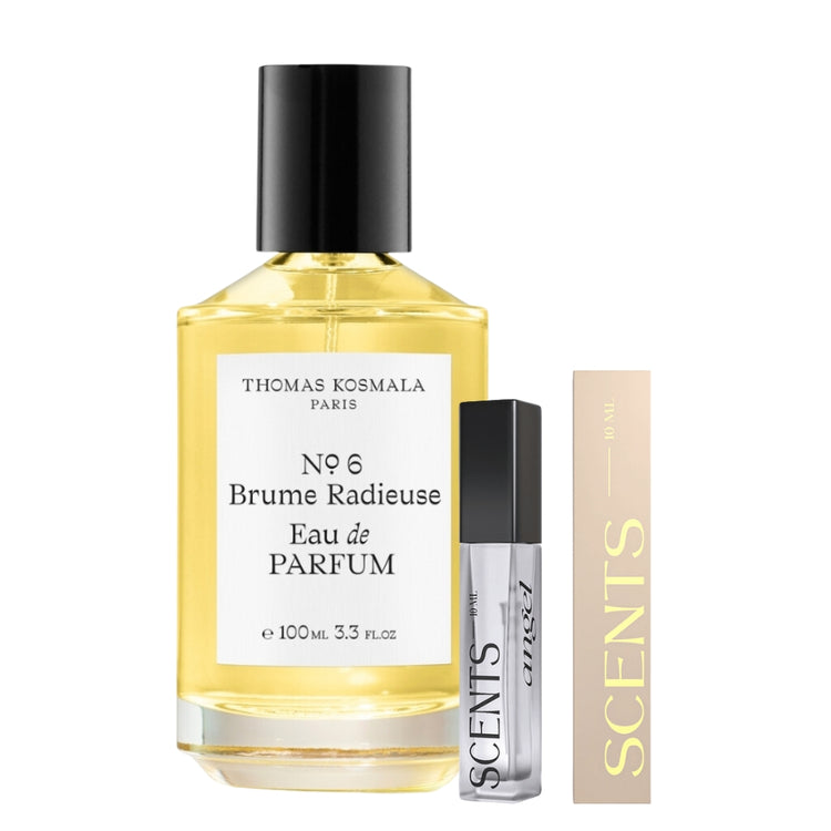 Thomas Kosmala No.6 Brume Radieuse Eau de parfum