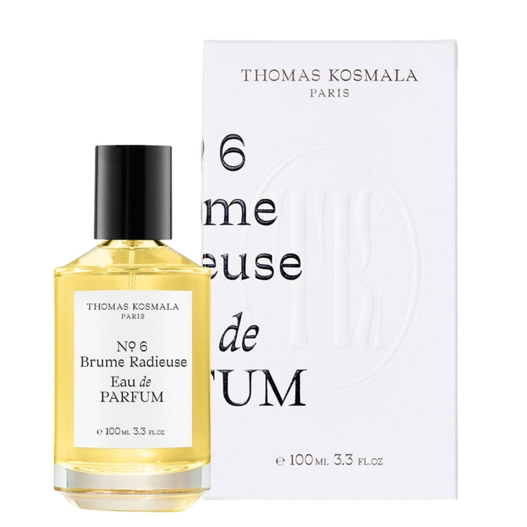 Thomas Kosmala No.6 Brume Radieuse Eau de parfum