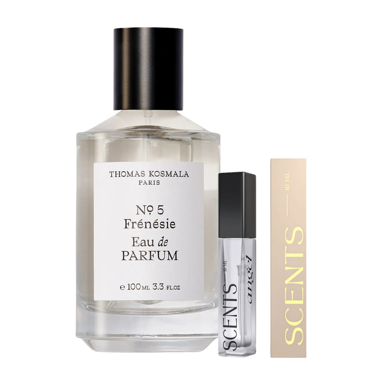 Thomas Kosmala No 5 Frenesie Eau de parfum
