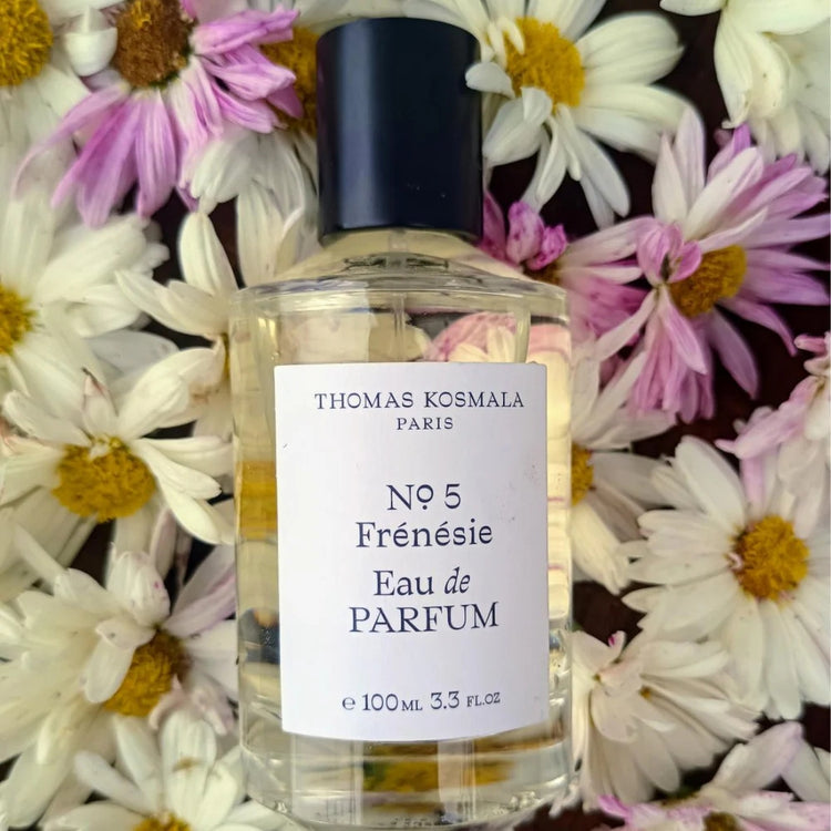 Thomas Kosmala No 5 Frenesie Eau de parfum