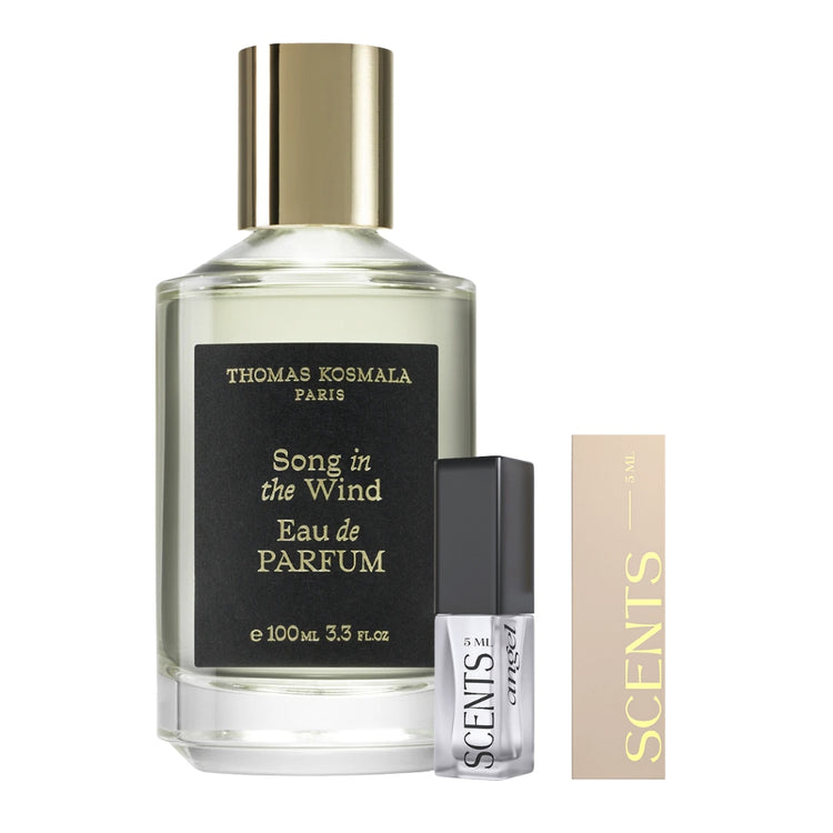 Thomas Kosmala Song In The Wind Eau de Parfum