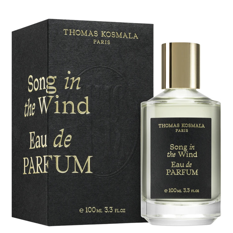 Thomas Kosmala Song In The Wind Eau de Parfum