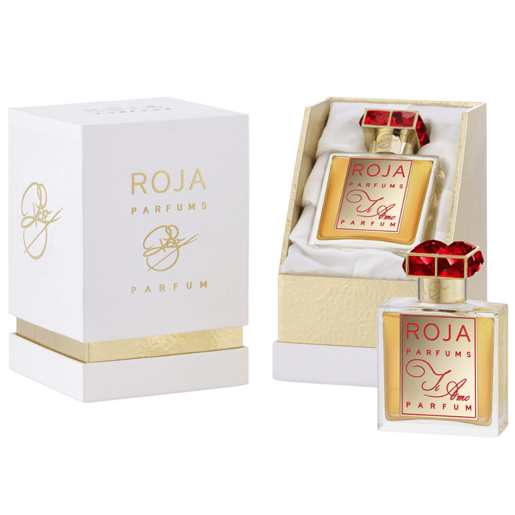 Roja Parfums Ti Amo for Unisex
