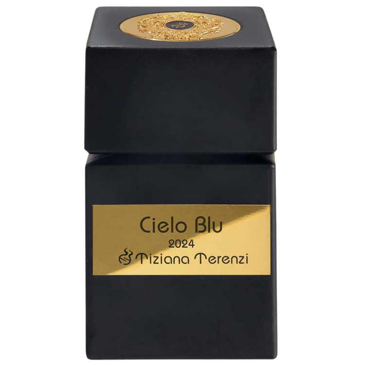 Tiziana Terenzi Cielo Blu Extrait De Parfum