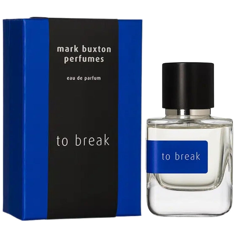 Mark Buxton To Break Eau de parfum
