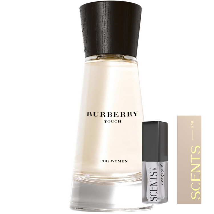 Burberry Touch for women | Samples