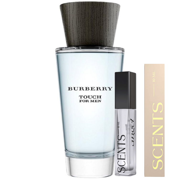 Burberry Touch | Samples