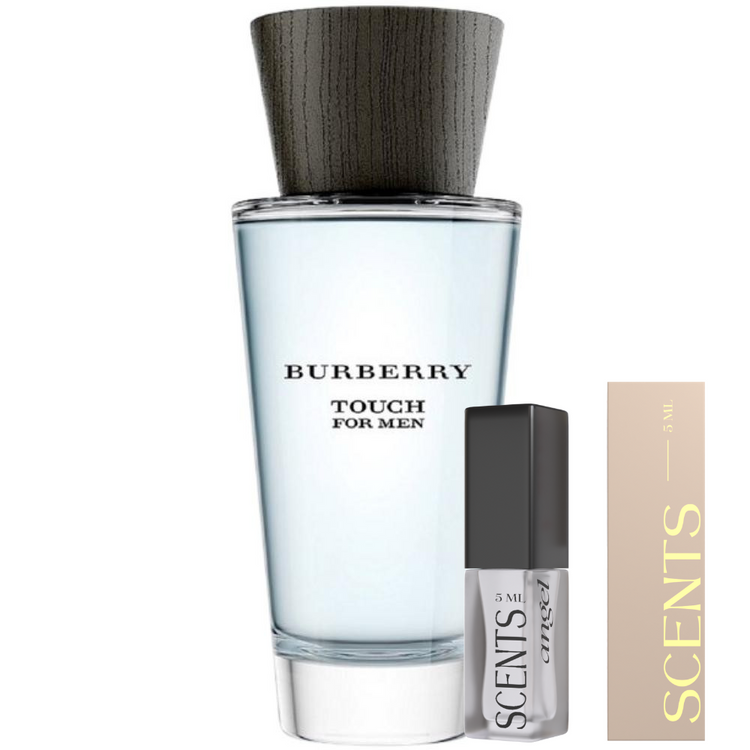 Burberry Touch | Samples