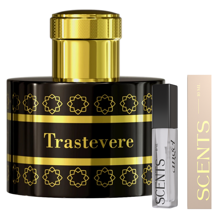 Pantheon Roma Trastevere Extrait de Parfum
