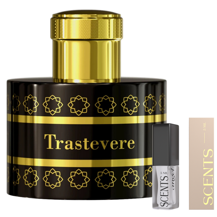 Pantheon Roma Trastevere Extrait de Parfum