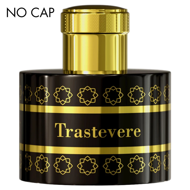 Pantheon Roma Trastevere Extrait de Parfum