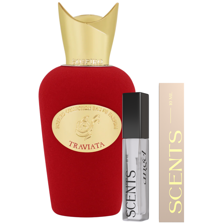 Sospiro Traviata Eau de Parfum